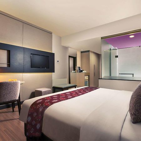 Mercure Παλού Εξωτερικό φωτογραφία