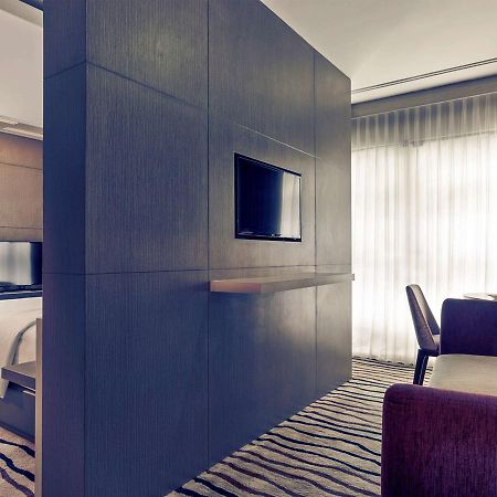 Mercure Παλού Εξωτερικό φωτογραφία