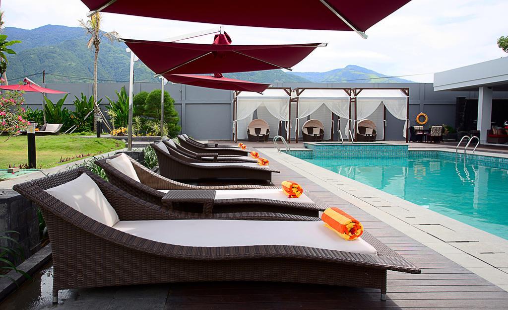 Mercure Παλού Εξωτερικό φωτογραφία