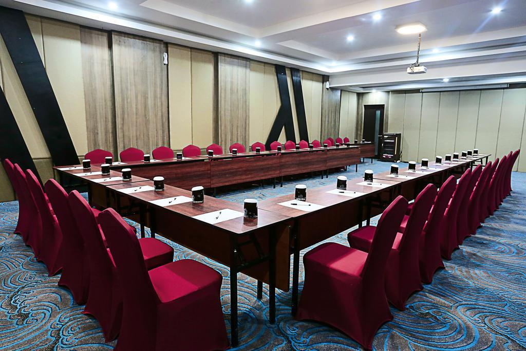 Mercure Παλού Εξωτερικό φωτογραφία