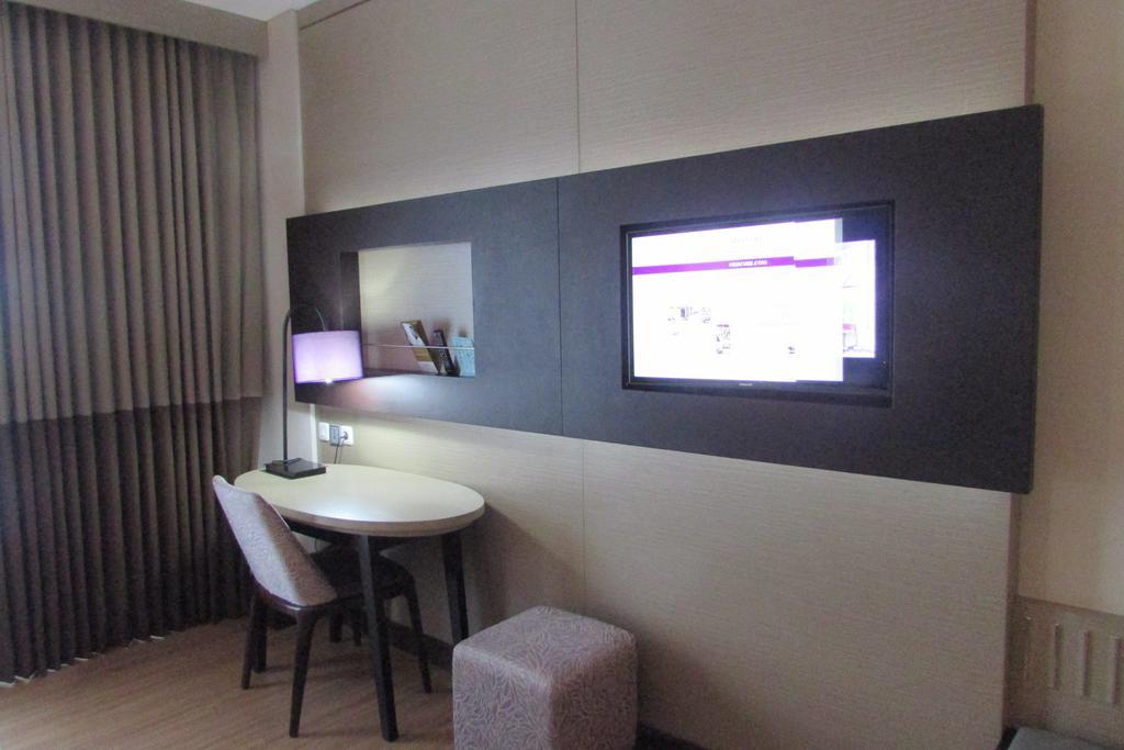 Mercure Παλού Εξωτερικό φωτογραφία