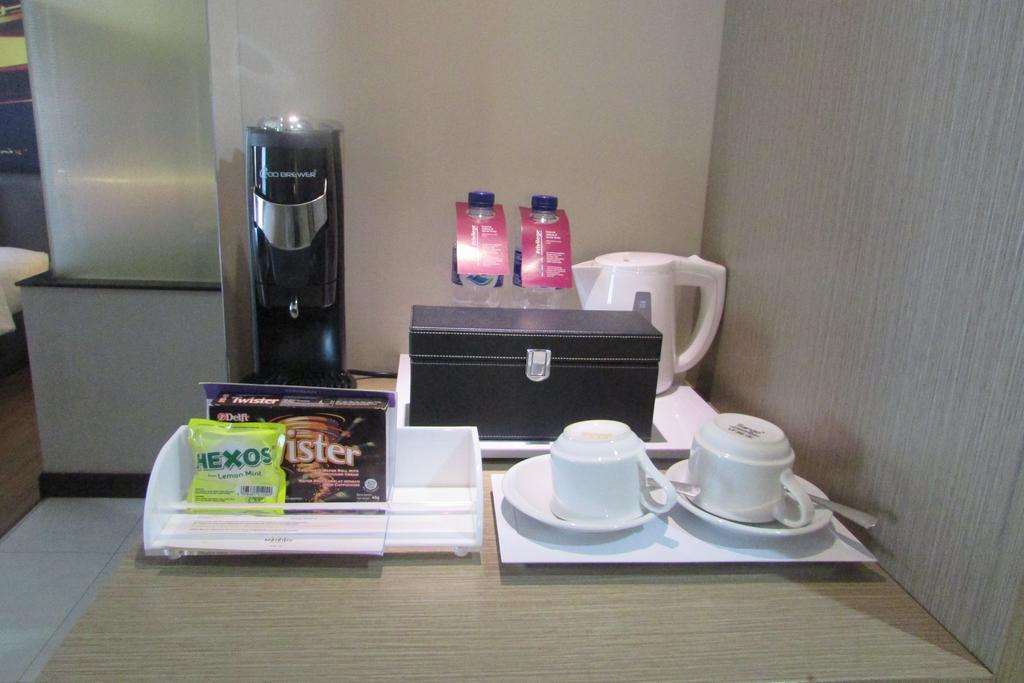 Mercure Παλού Εξωτερικό φωτογραφία
