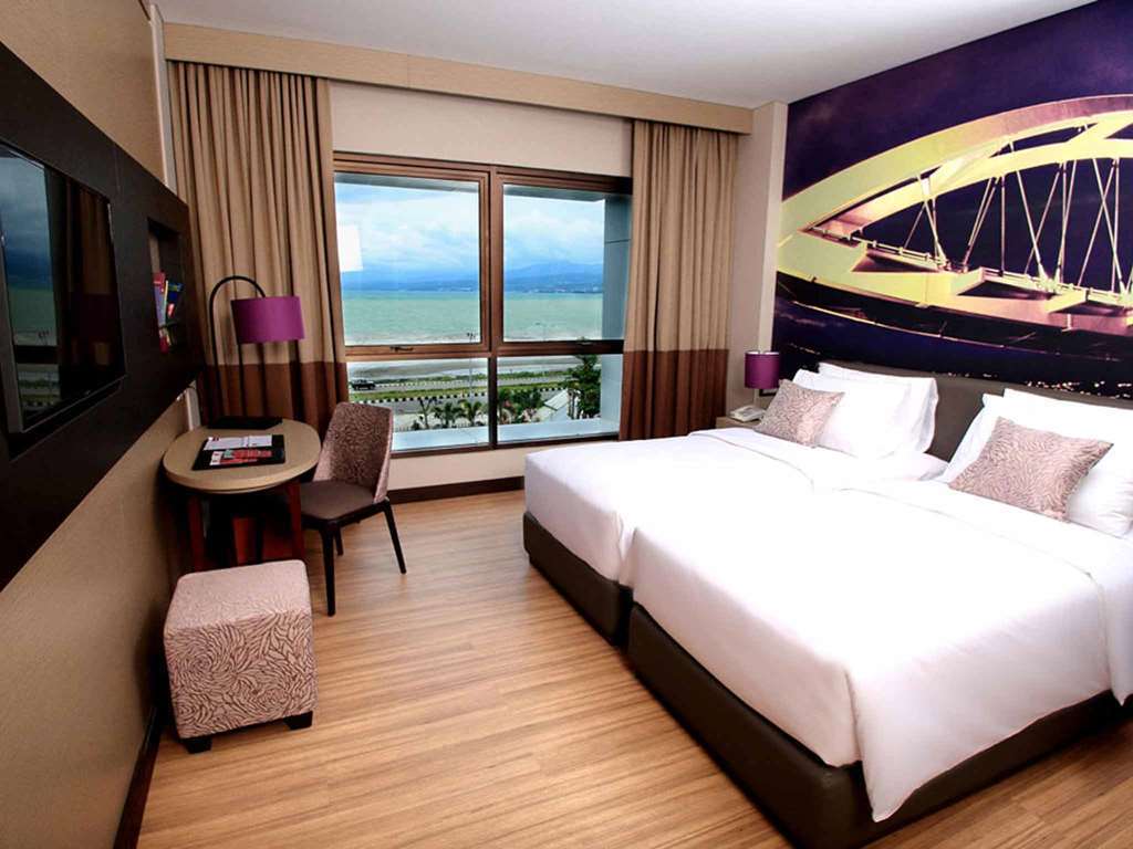 Mercure Παλού Δωμάτιο φωτογραφία