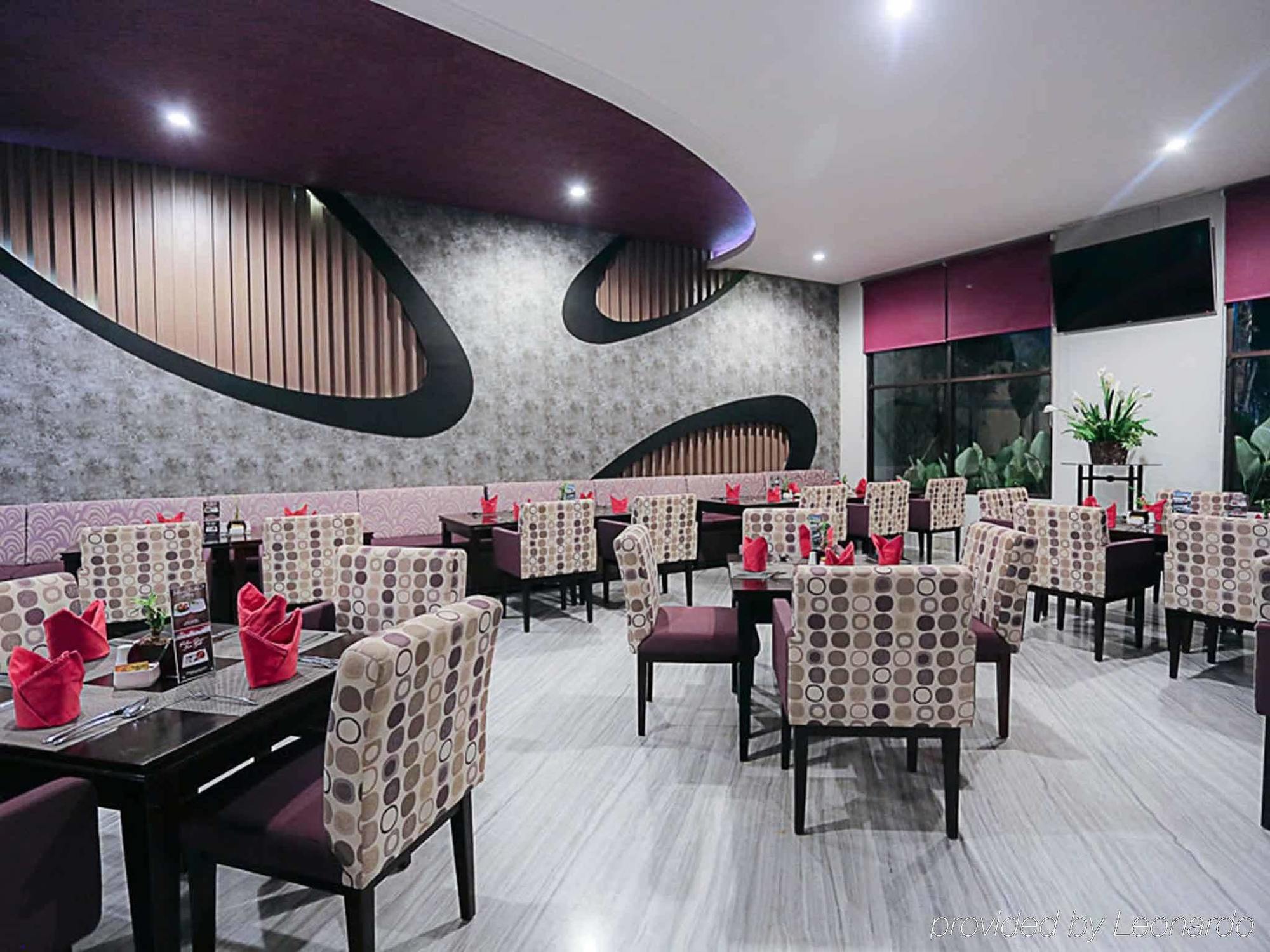 Mercure Παλού Εξωτερικό φωτογραφία