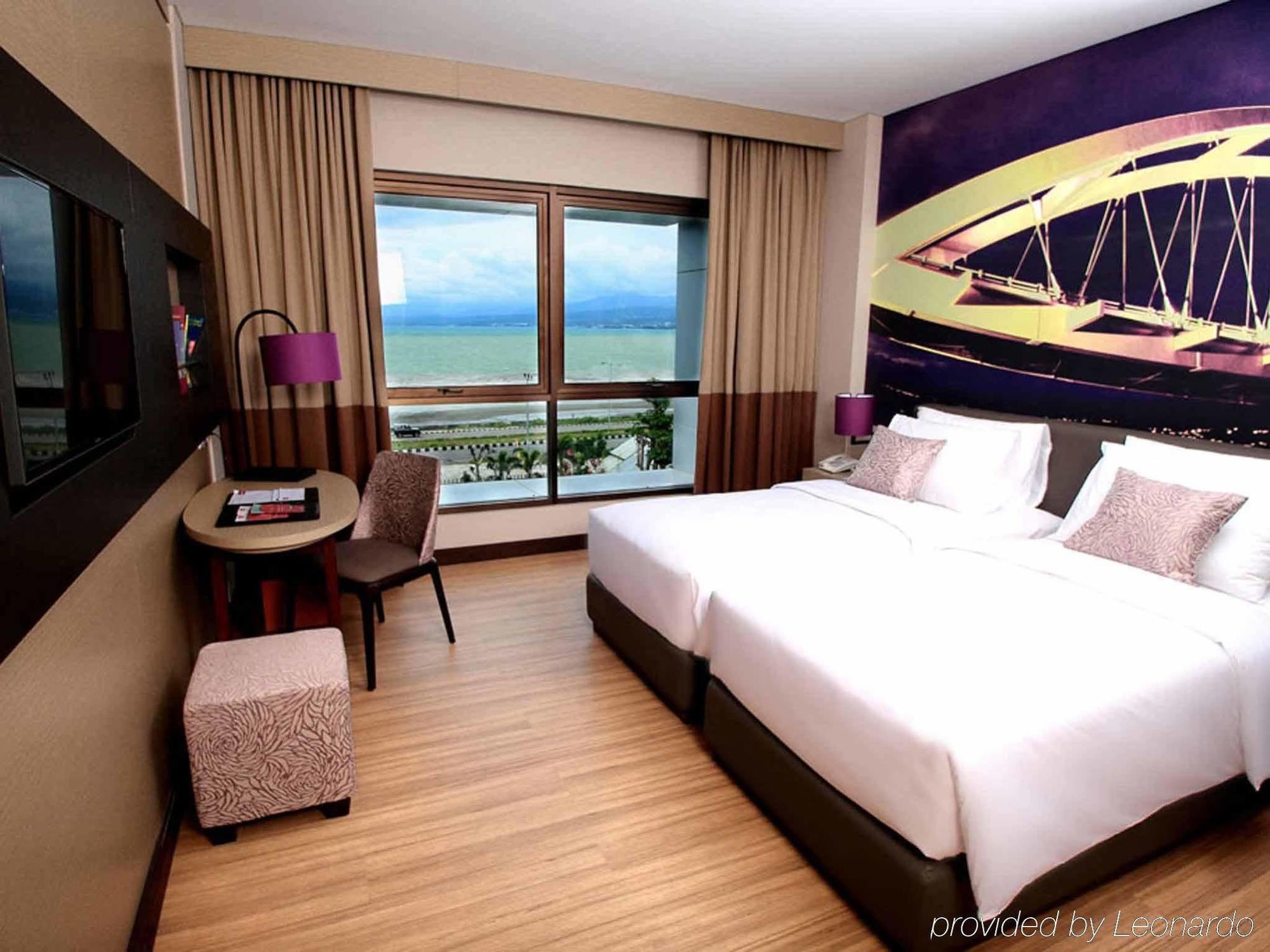 Mercure Παλού Εξωτερικό φωτογραφία