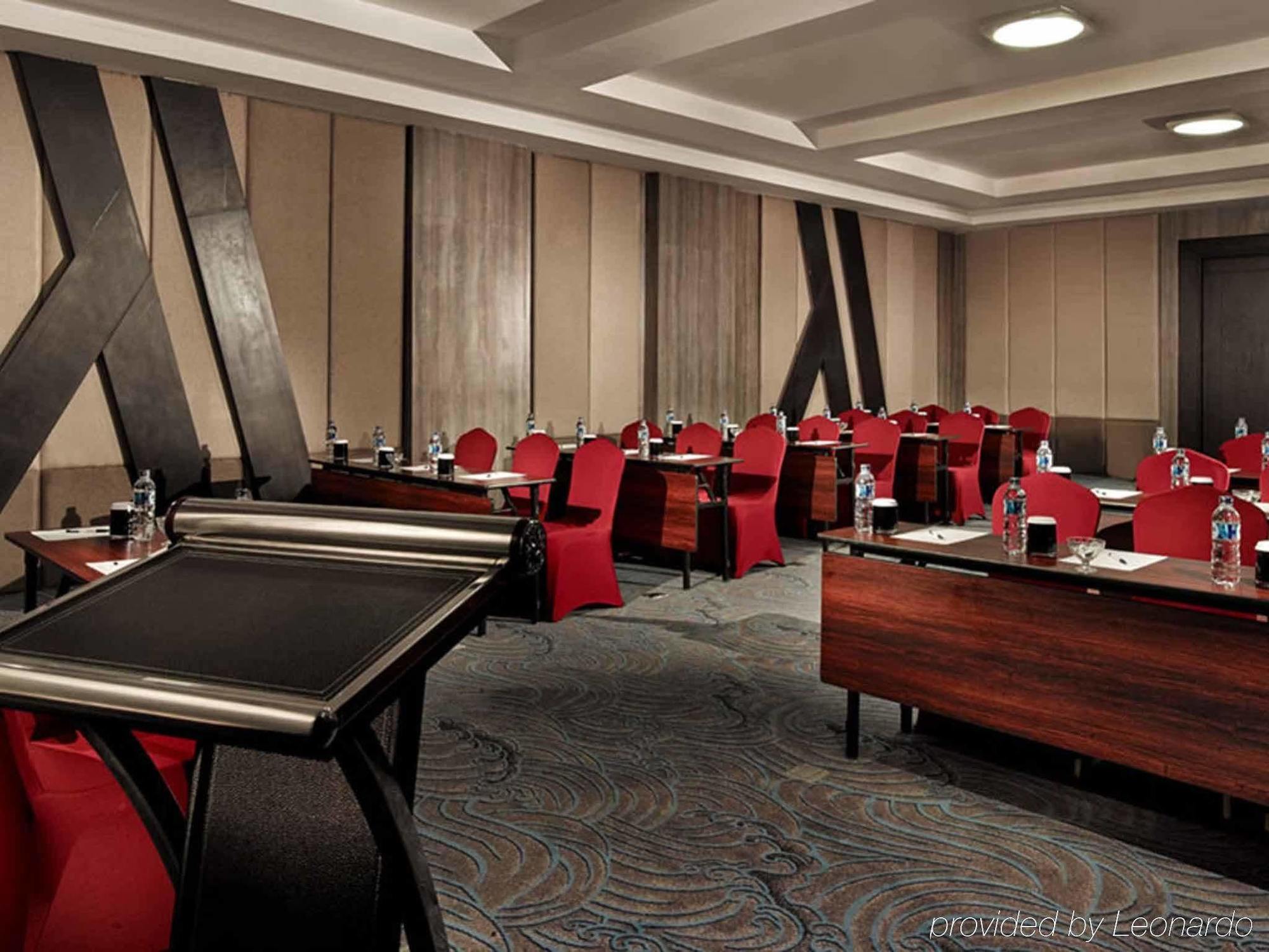 Mercure Παλού Εξωτερικό φωτογραφία
