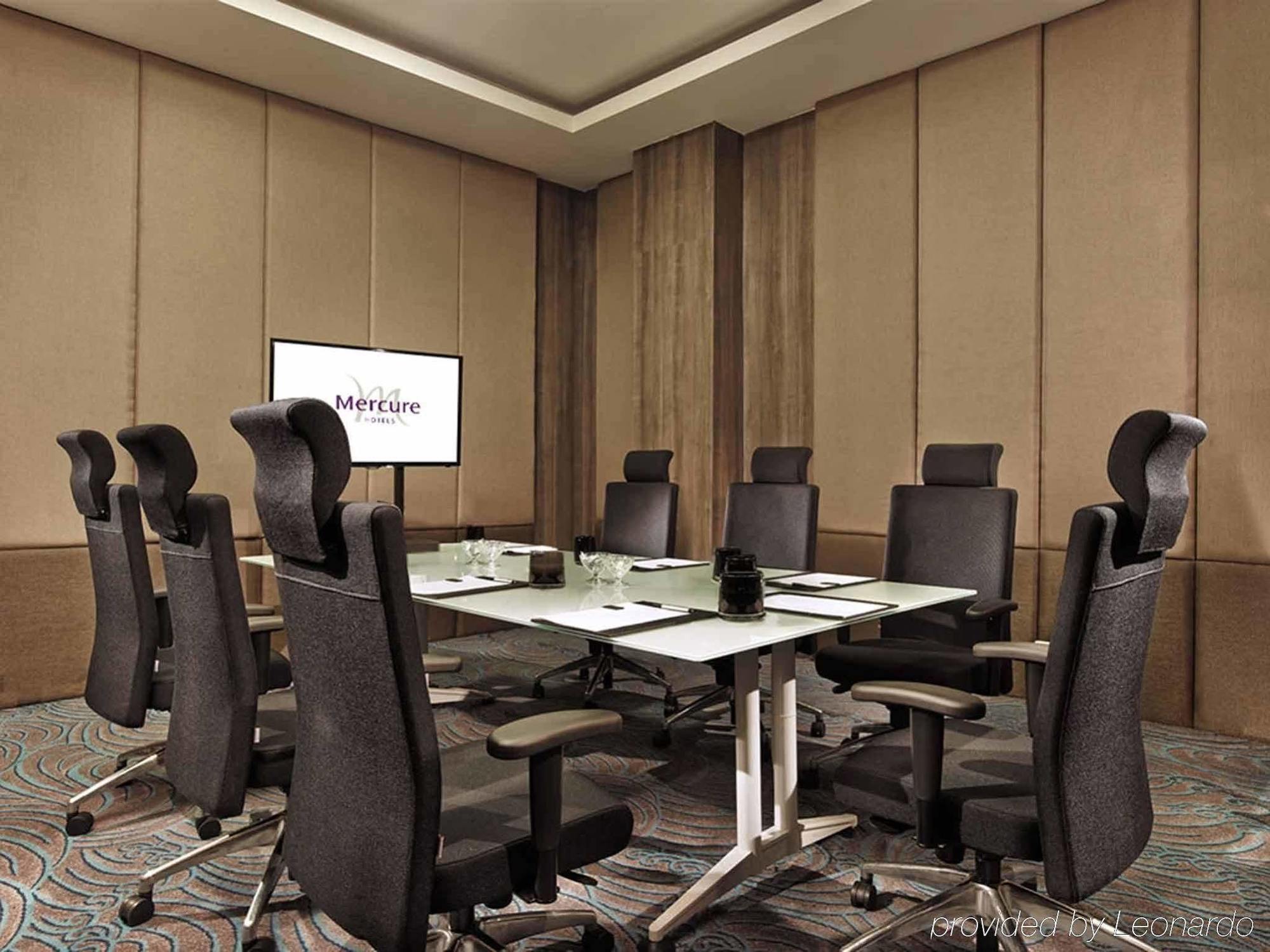 Mercure Παλού Εξωτερικό φωτογραφία