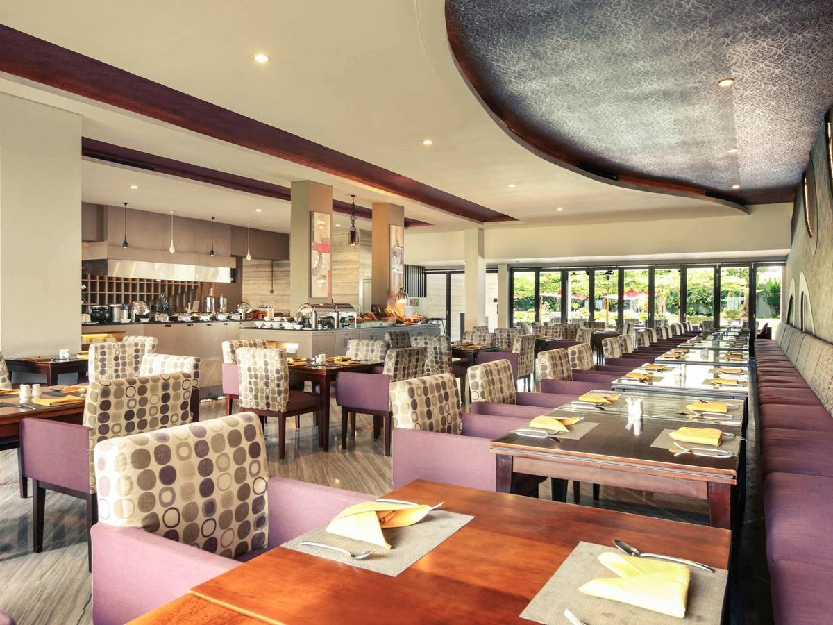 Mercure Παλού Εξωτερικό φωτογραφία