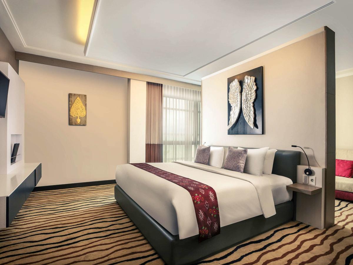 Mercure Παλού Εξωτερικό φωτογραφία