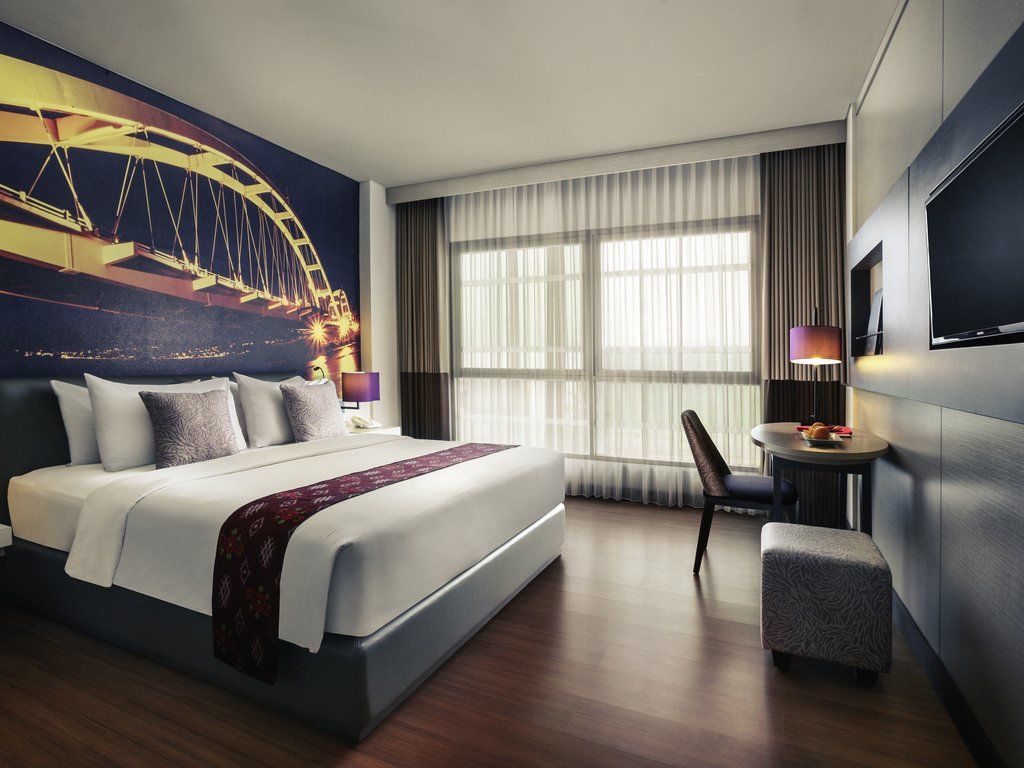 Mercure Παλού Εξωτερικό φωτογραφία