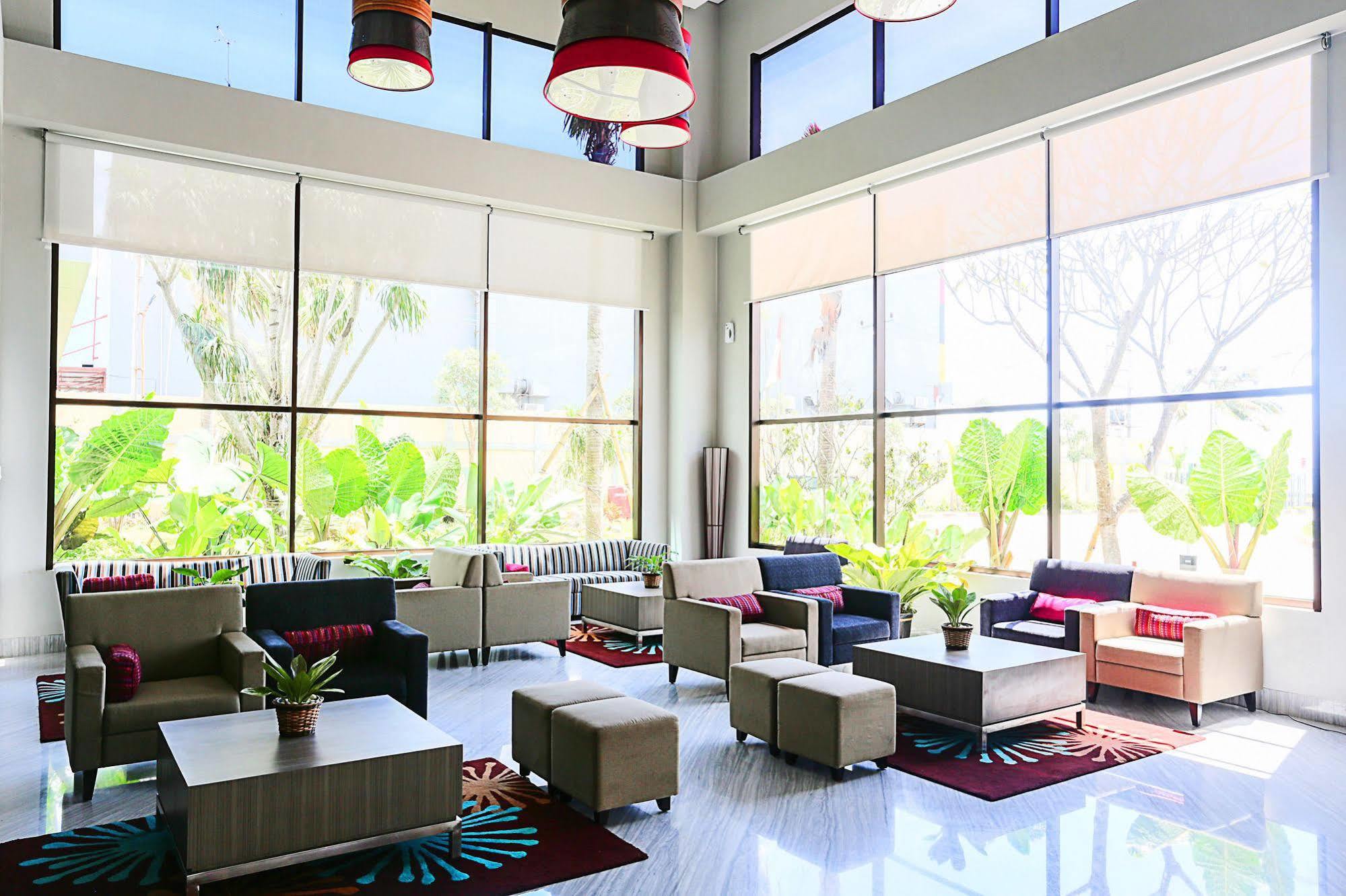 Mercure Παλού Εξωτερικό φωτογραφία