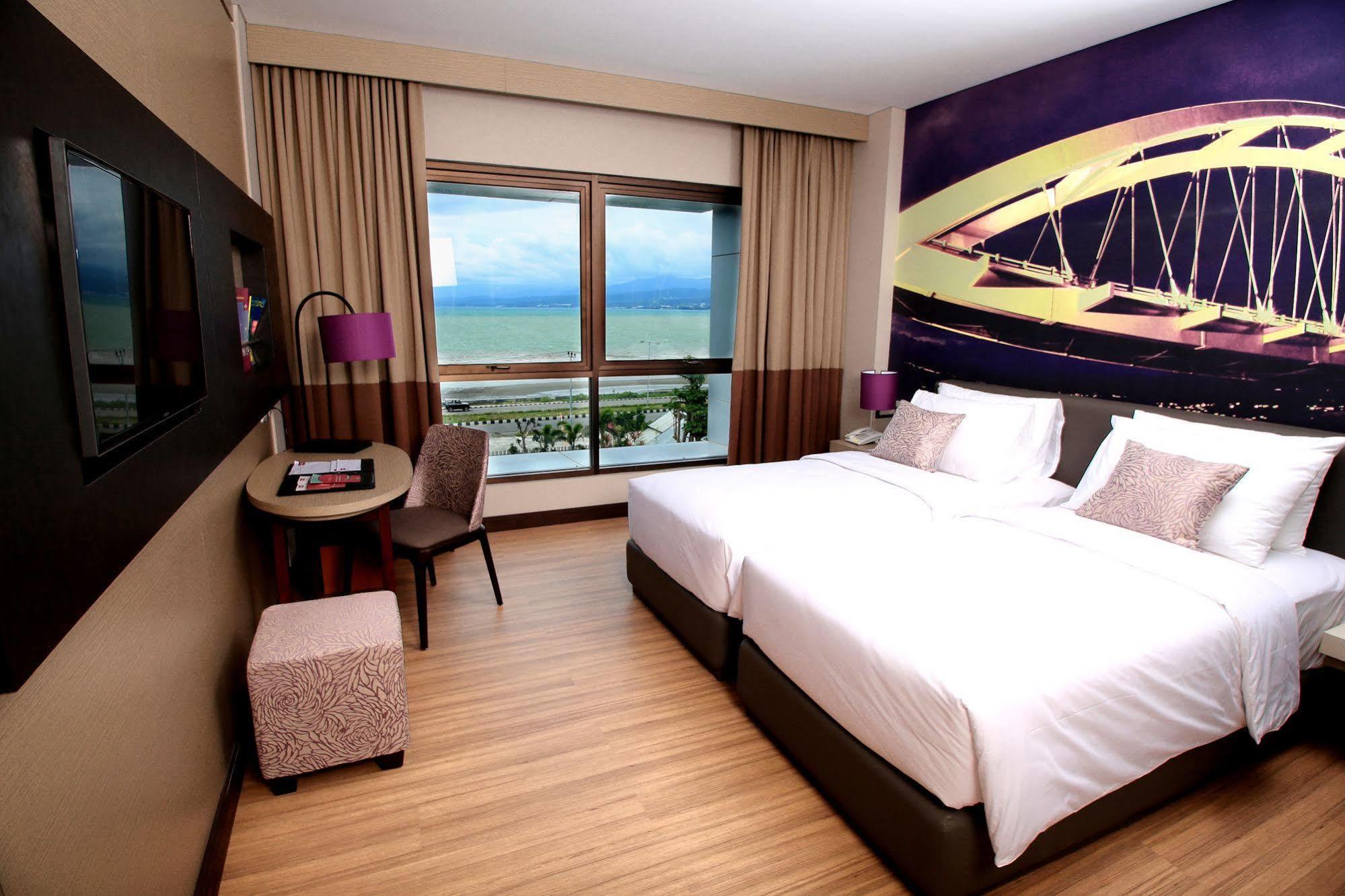 Mercure Παλού Εξωτερικό φωτογραφία