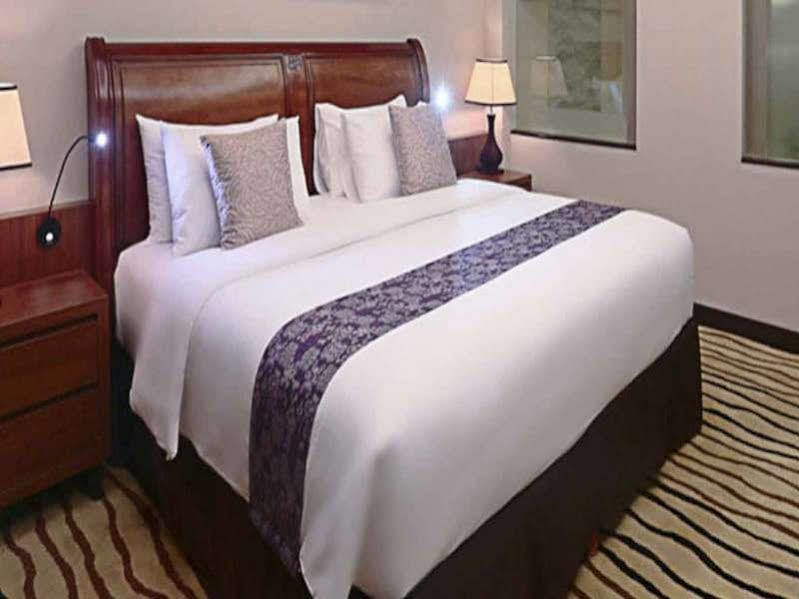 Mercure Παλού Εξωτερικό φωτογραφία
