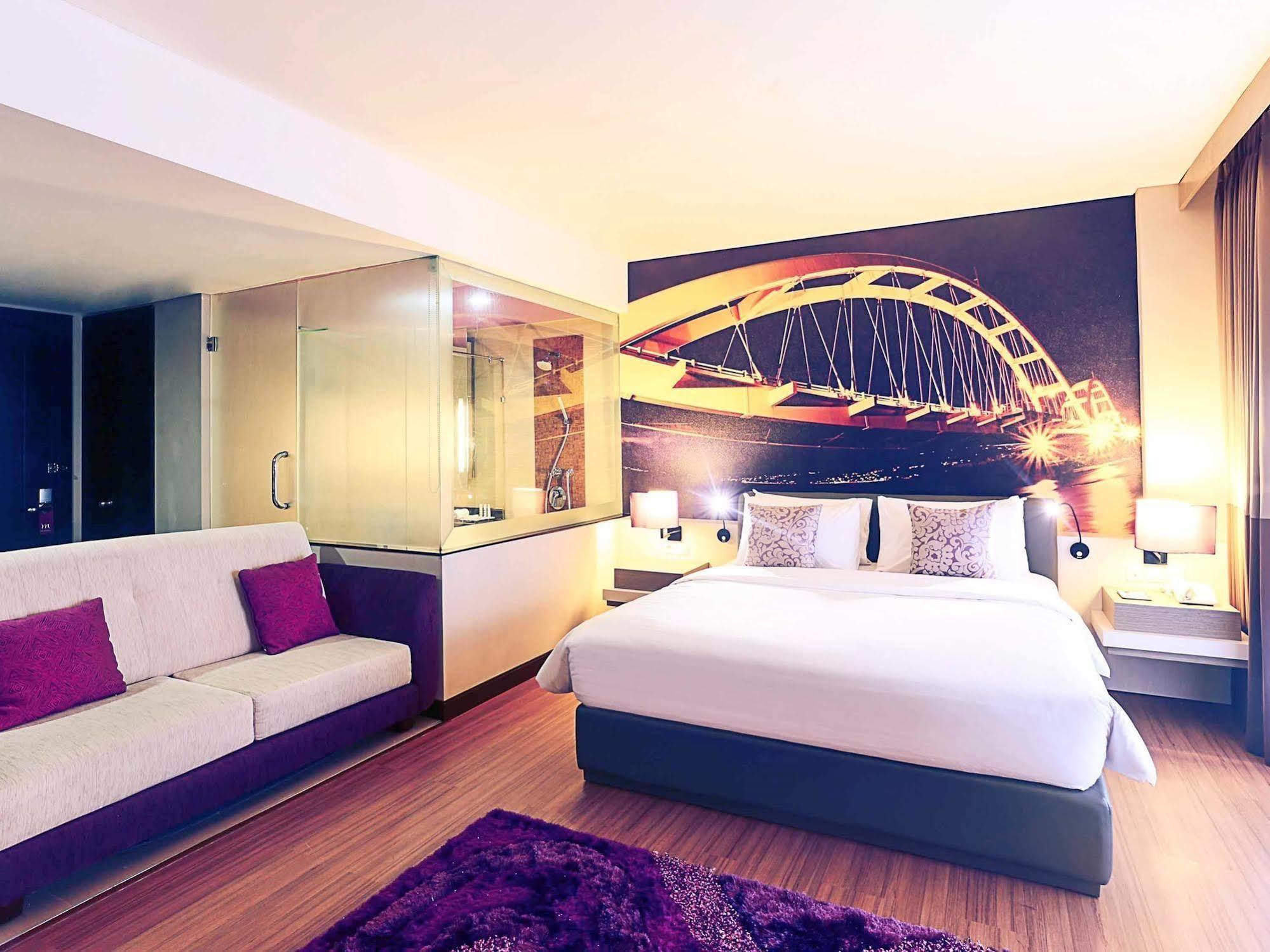 Mercure Παλού Εξωτερικό φωτογραφία