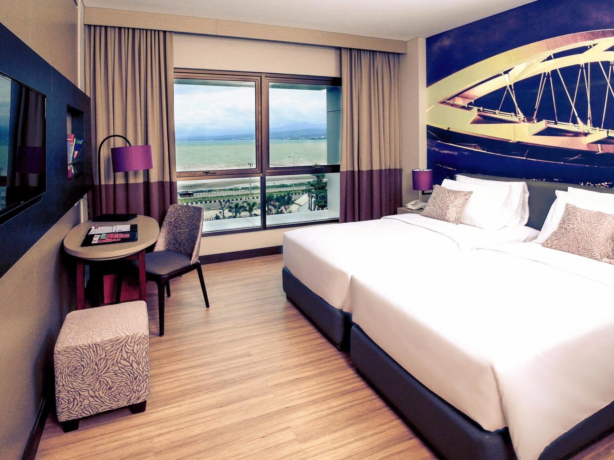 Mercure Παλού Εξωτερικό φωτογραφία
