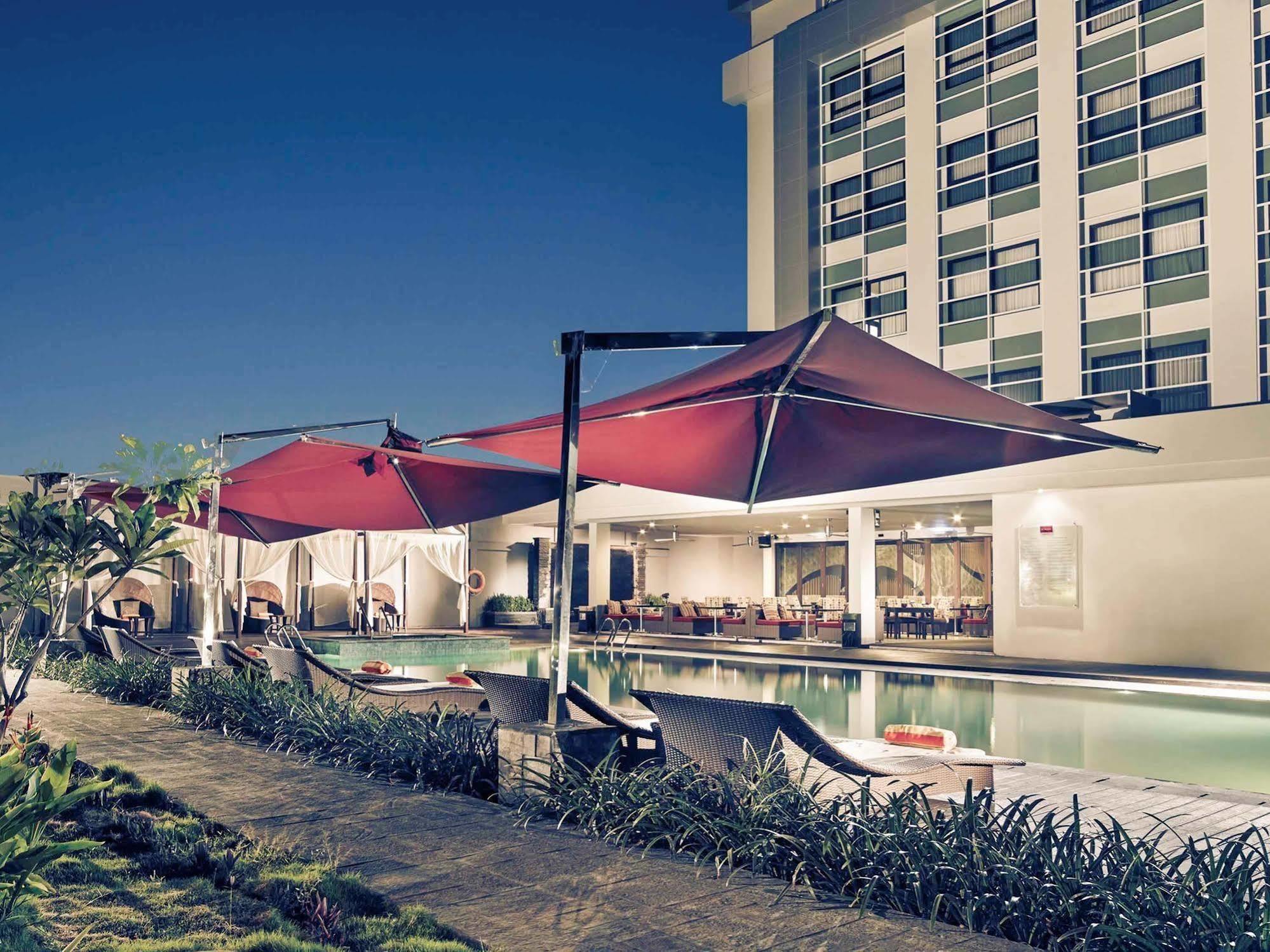 Mercure Παλού Εξωτερικό φωτογραφία