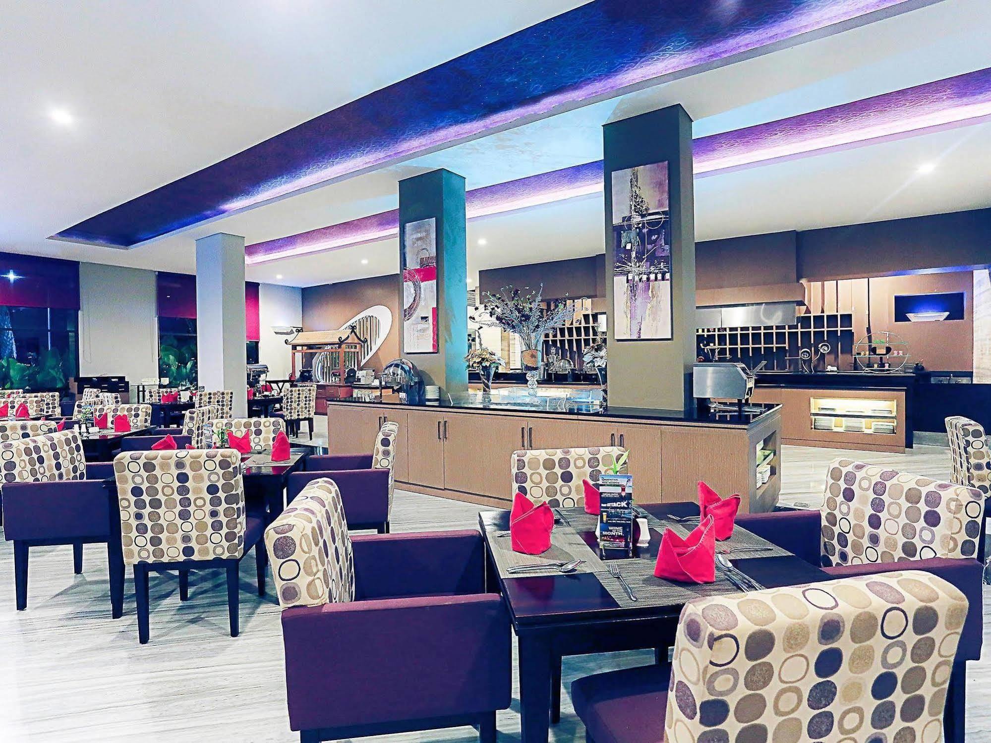 Mercure Παλού Εξωτερικό φωτογραφία